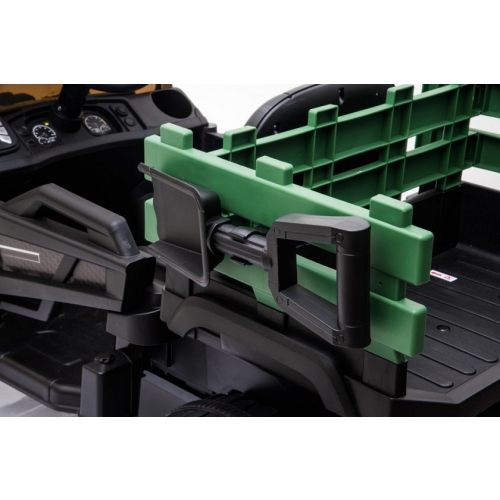 samochód na akumulator